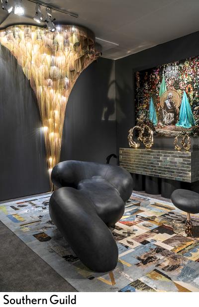 Salon Art + Design, November 2018, Park Avenue Armory, NYC_1147108