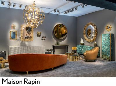 Salon Art + Design, November 2018, Park Avenue Armory, NYC_1147111