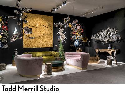 Salon Art + Design, November 2018, Park Avenue Armory, NYC_1147116