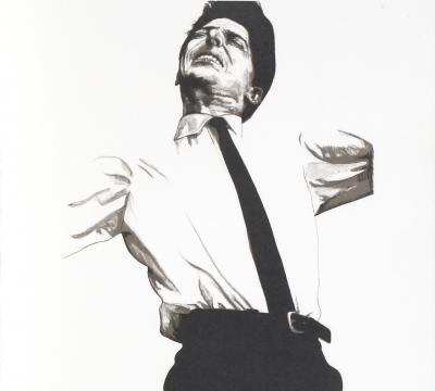 Robert  Longo