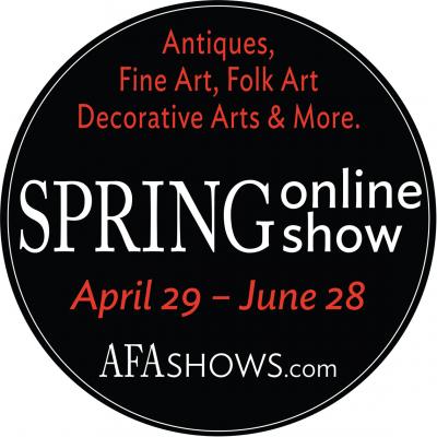 Spring Online Show - AFA Online SHows