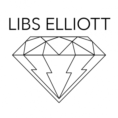 Libs Elliott – FDC LA Design Festival