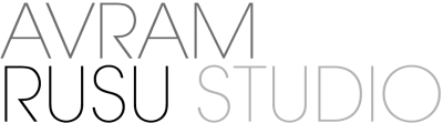 Avram Rusu Studio – FDC LA Design Festival