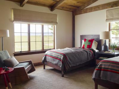 Diamond O Albers Ranch - Montana by Kylee Shintaffer Design