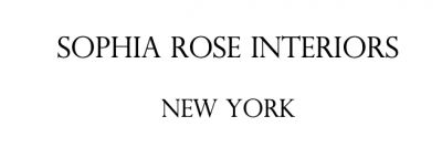 Sophia Rose Antik New York
