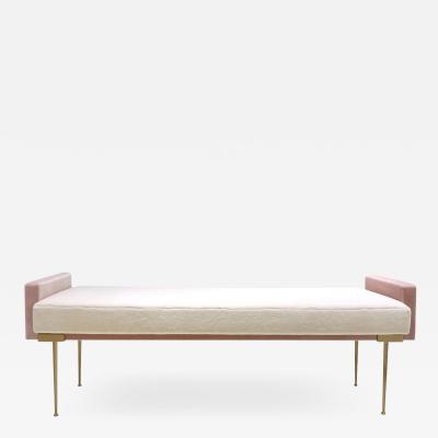 Irwin Feld MADISON ARMS BENCH