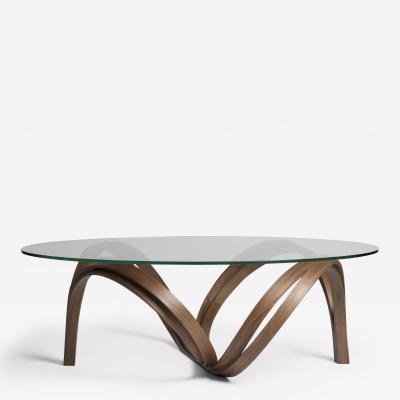 Pierre Renart Eclosion Coffee Table