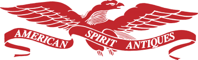 American Spirit Antiques - Antiques in Manchester 2021