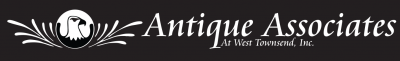 Antiques Associates of West Townsend - Antiques in Manchester 2021