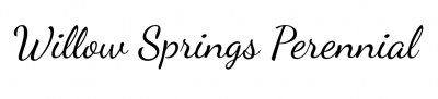 Willow Springs Perennial – Antiques in Manchester 2021