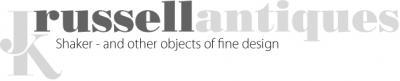 John Keith Russell – Antiques in Manchester 2021