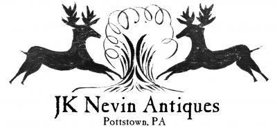 JK Nevin Antiques – Antiques in Manchester 2021