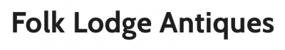 Folk Lodge Antiques - Antiques in Manchester 2021
