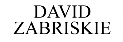 David Zabriskie – Antiques in Manchester 2021 