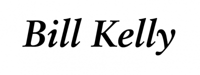 Bill Kelly - Antiques in Manchester 2021