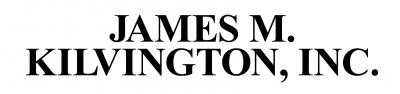 James M. Kilvington - Antiques in Manchester 2021