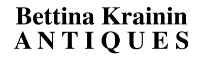 Bettina Krainin Antiques - Antiques in Manchester 2021