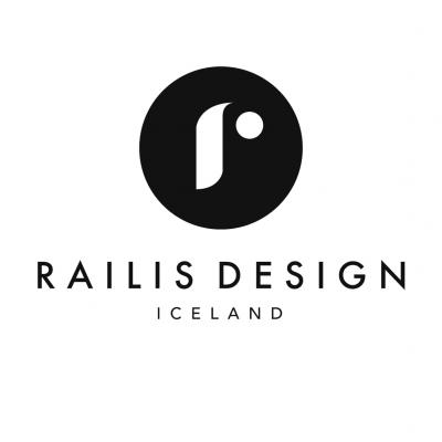 Railis Design Iceland