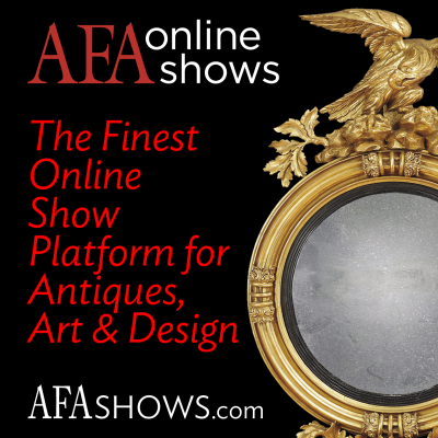 AFA Online Shows