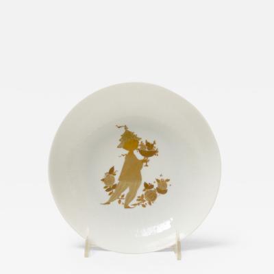 Bjorn Wiinblad Bj rn Wiinblad Romanze Rosenthal Plate