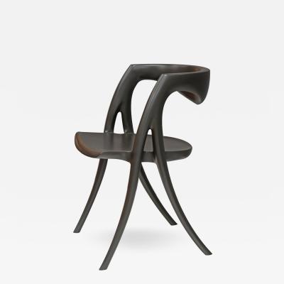 David Ebner Brookhaven Chair by David Ebner