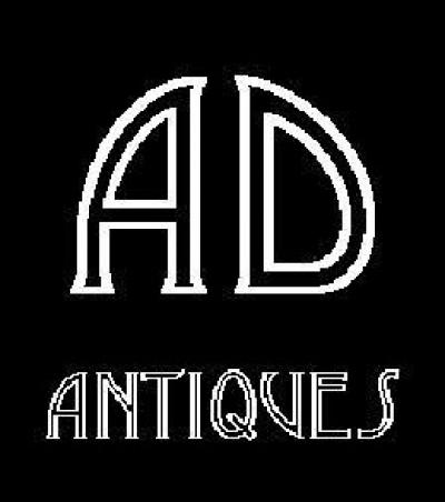 AD Antiques – British Art Pottery