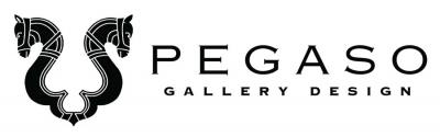 Pegaso Gallery Design – Los Angeles
