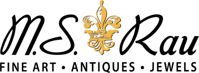 M.S. Rau