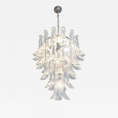  SimoEng Chandelier murano glass italian