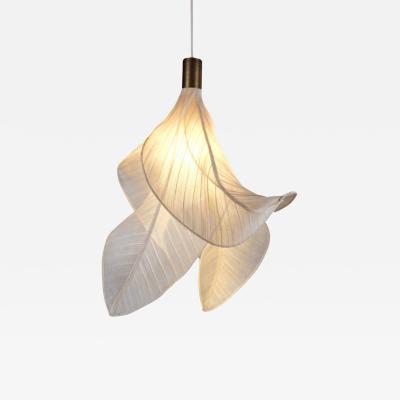  Studio Mirei Sirenetta Natural Pendant Light by Studio Mirei