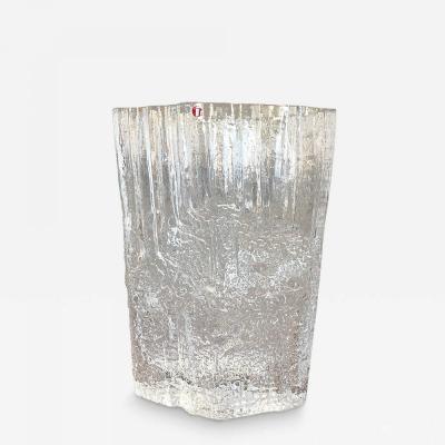 Tapio Wirkkala for Iittala Vessel Finland c 1960