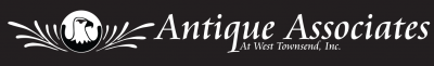 Antiques Associates of West Townsend – Manchester 2023