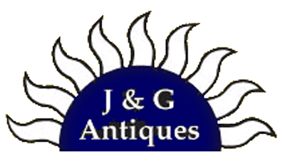 J and G Antiques – Antiques in Manchester 2023