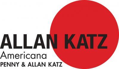 Allan Katz – Antiques in Manchester 2023