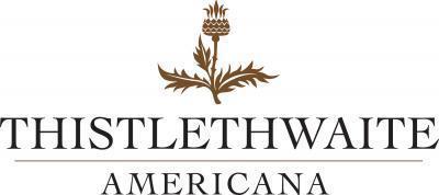 Thistlethwaite Americana – Antiques in Manchester 2023