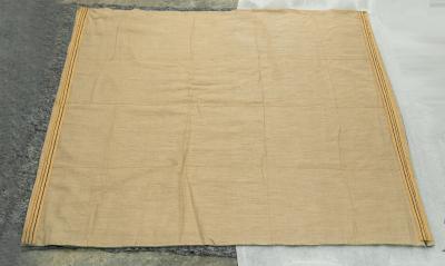 16th Century Enghien Dutch Wool Silk Flora Fauna Tapestry