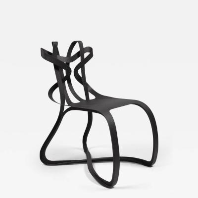 Eiji Shibata Mangrove Chair by Eiji Shibata Sold Separately