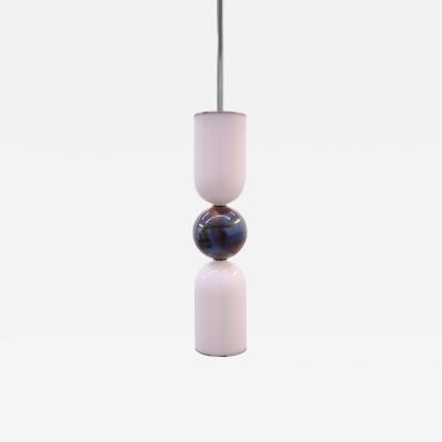  Ovature Studios Laur Singles Config 2 Contemporary LED Pendant