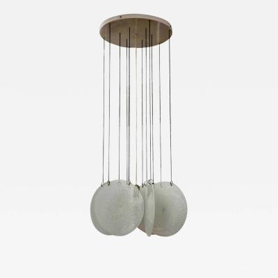 Carlo Nason Mazzega Hanging Light