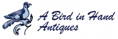 A Bird in Hand – Antiques in Manchester 2024