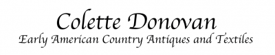 Colette Donovan – Antiques in Manchester 2024