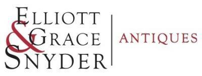 Elliott and Grace Snyder – Antiques in Manchester 2024