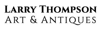 Larry Thompson – Antiques in Manchester 2024