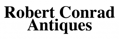 Robert Conrad Antiques - Antiques in Manchester 2024