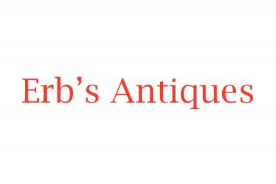 Erb’s Antiques – Antiques in Manchester 2024