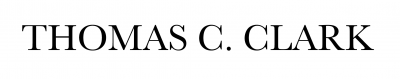 Thomas Clark – Antiques in Manchester 2024