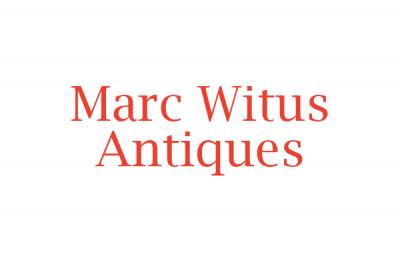 Marc Witus Antiques – Antiques in Manchester 2024