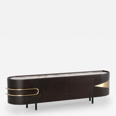  Greenapple Olival TV Unit by Greenapple