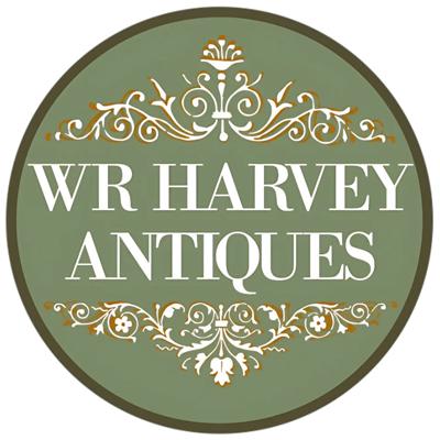 WR Harvey & Co (Antiques) Ltd.