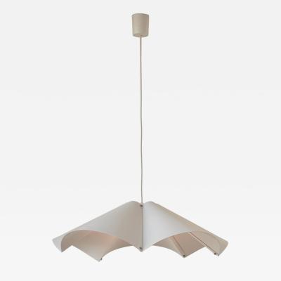 Gino Sarfatti Gino Sarfatti ceiling light model no 2134 1970s